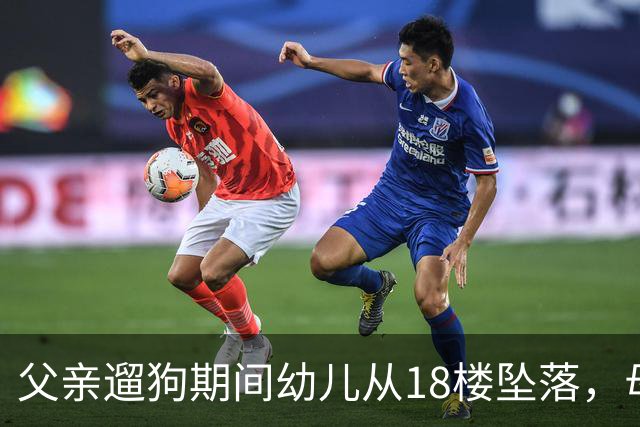 父亲遛狗期间幼儿从18楼坠落，母亲控告丈夫追责